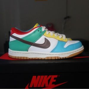 Nike dunk low “free 99”